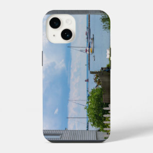 In Between Houses Case-Mate iPhone Case