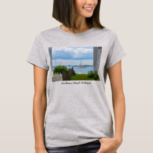 In Between Houses T-Shirt