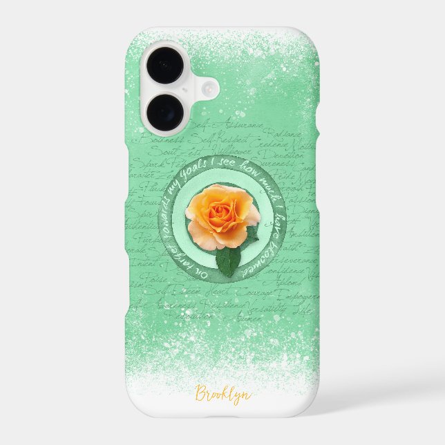 In Bloom  (Back)