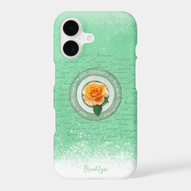 In Bloom  (Back)