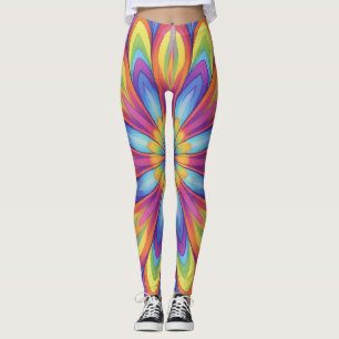 In Bloom Leggings