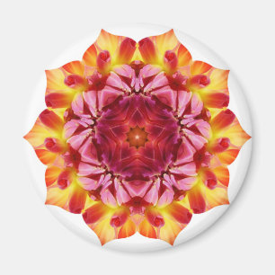 In Bloom Magnet
