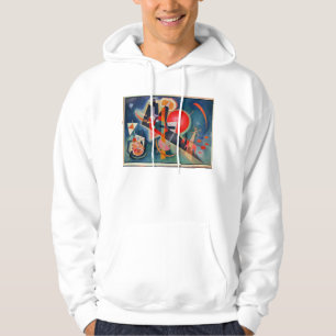 In Blue, 1925 Hoodie