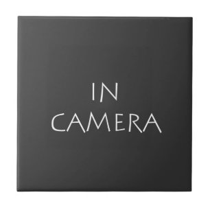 In Camera Tile