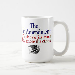 In Case They Ignore The Others Mug
