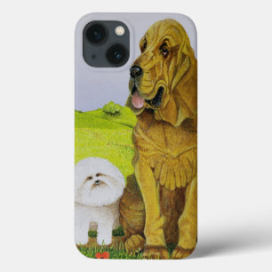 In Charge iPhone 13 Case