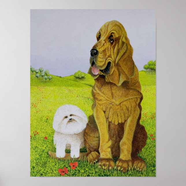 In Charge Poster (Front)