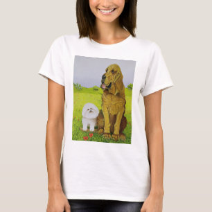In Charge T-Shirt