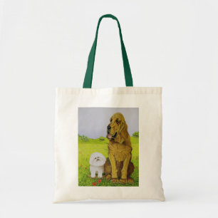 In Charge Tote Bag