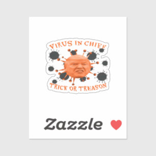 In Chief, Trick Or Treat, Political Anti Halloween