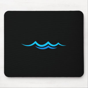 In Christ Baptism New Believer Confirmation Milest Mouse Mat