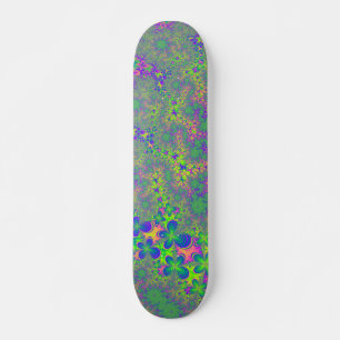 In Clover Skateboard