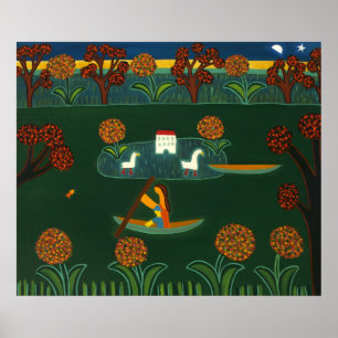 In Constable's Land 2007 Poster