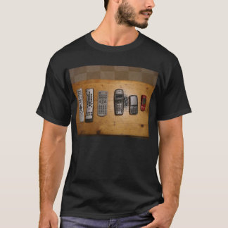 In control? T-Shirt