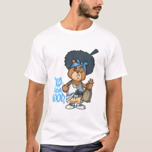 In Da Hood T-Shirt