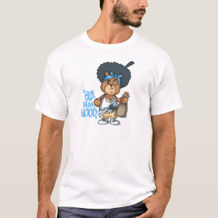 In Da Hood T-Shirt