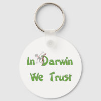 In Darwin We Trust