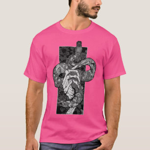 In deaths grip T-Shirt