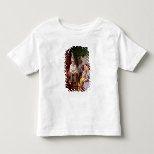 In Disgrace Toddler T-Shirt