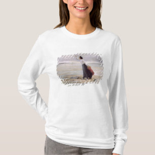 In Distress, Rising Tide T-Shirt