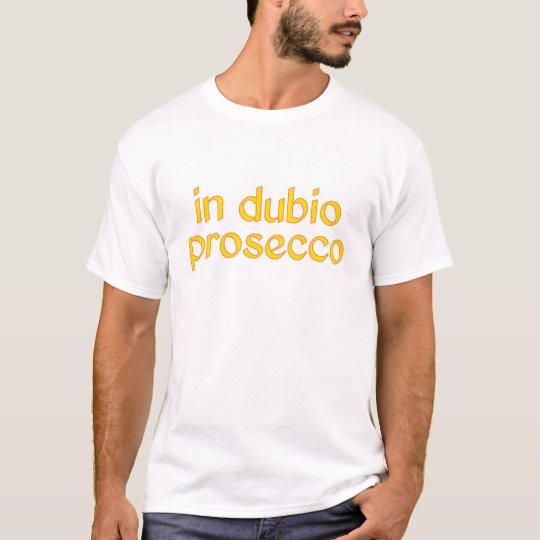 prosecco t shirts uk