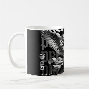 In fashion, take out Instagram's position Coffee Mug