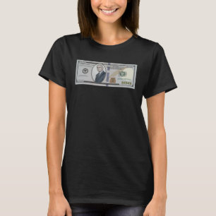 In Fauci We Trust 100 Dollar Bill T-Shirt