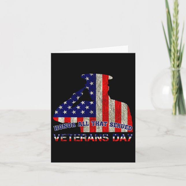 In February We Wear Red Heart Disease Awareness 1  Card (Front)