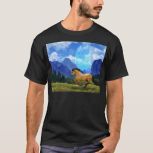 In Flight Active T-Shirt