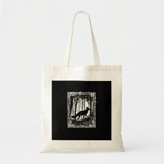In Forest Cottagecore Goblincore Forestcore Aesthe Tote Bag