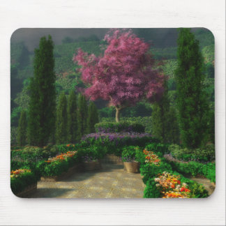 In Full Bloom Mousepad