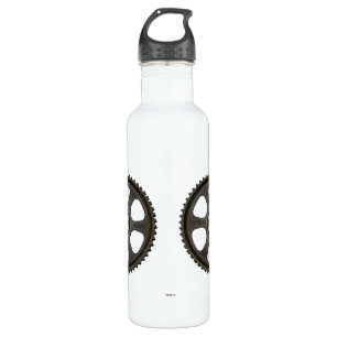 In Gear 710 Ml Water Bottle