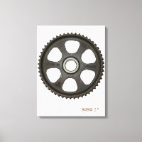 In Gear Art