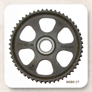 In Gear Coasters