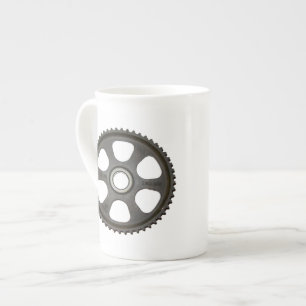 In Gear Mug