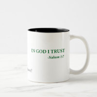 In God I Trust gotGod316.com