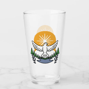 In God’s Spirit We Rise – Faith and Freedom Glass