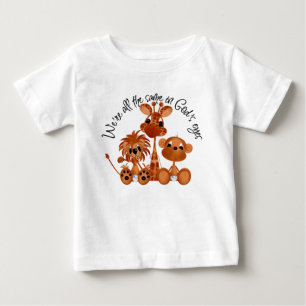 In God's Eyes T-shirt