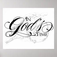 In God's Time