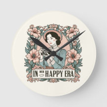 In Her Happy Era Swift