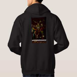 In Hoc Signo Vinces SF Sweatshirt