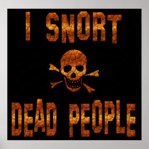 In Honour of Keith Richards Poster