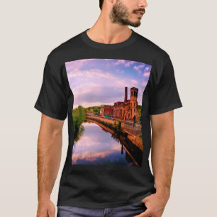 In industry T-Shirt