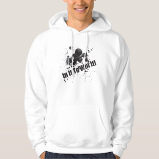 In It To Win It Hoodie