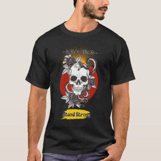 In It To Win It Stand Strong T-shirt