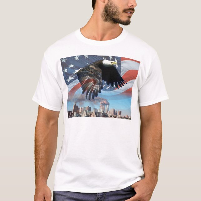 In lasting memory T-Shirt (Front)