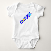 "In Living Colour" Letter Graphic