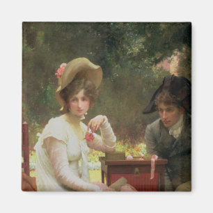 In Love, 1907 Magnet