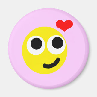 In Love Magnet