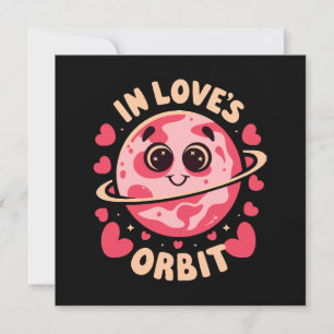  In Love Orbit